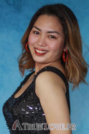 Philippines women