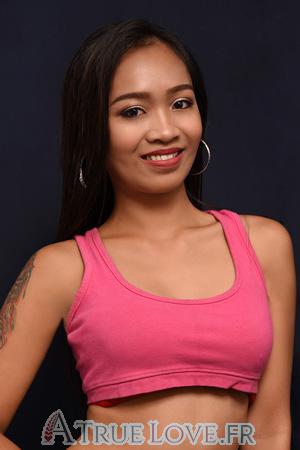 Philippines women