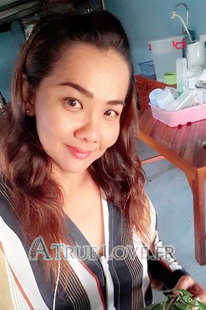 190091 - Sutthada Âge: 44 - Thaïlande