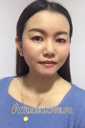 190093 - Kannika Âge: 33 - Thaïlande