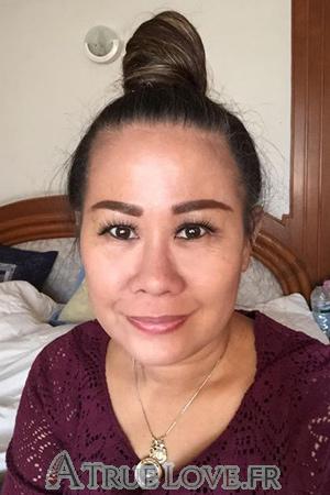 190105 - Suchada Âge: 55 - Thaïlande