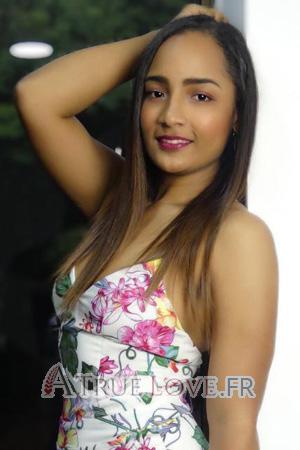 Ladies of Latin-America