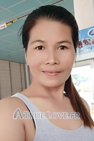 190304 - Hhanyabha Âge: 48 - Thaïlande