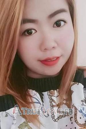 190306 - Kedsuda Âge: 34 - Thaïlande