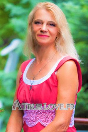 190448 - Tatiana Âge: 53 - Ukraine