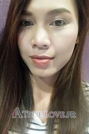 190488 - Aree Âge: 36 - Thaïlande