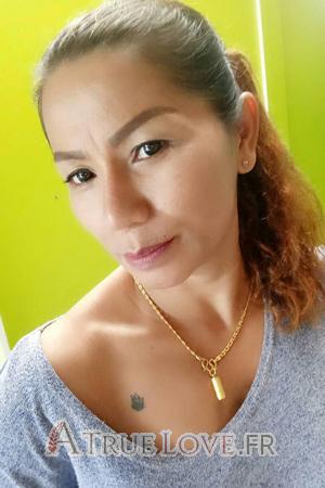 190498 - Siriyaphorn Âge: 51 - Thaïlande