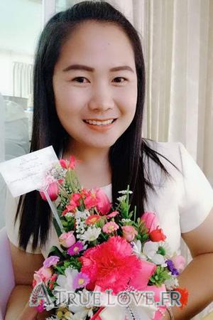 190499 - Naruemol Âge: 36 - Thaïlande