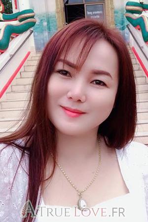 190500 - Thansini Âge: 33 - Thaïlande