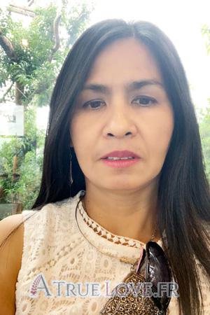 190506 - Kallaya Âge: 54 - Thaïlande