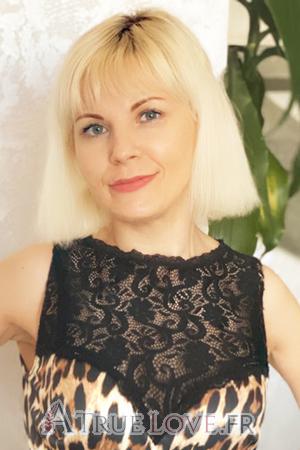 190583 - Kristina Âge: 38 - Russie