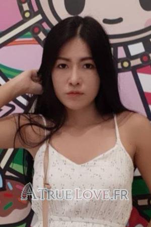 190625 - Natchalita Âge: 28 - Thaïlande