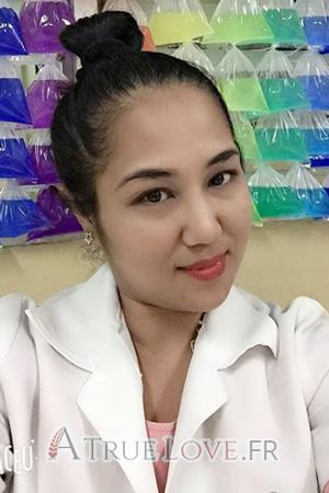 190635 - Prerada Âge: 47 - Thaïlande