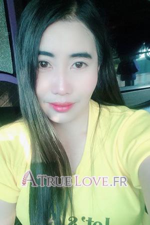 190638 - Nutthunya Âge: 40 - Thaïlande