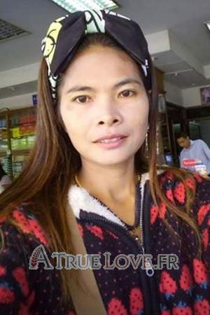 190639 - Bunyanut Âge: 42 - Thaïlande