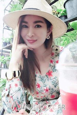 190765 - Chawisa Âge: 44 - Thaïlande
