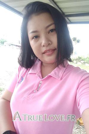 190778 - Paricha Âge: 37 - Thaïlande