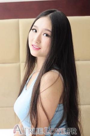 Ladies of Chine