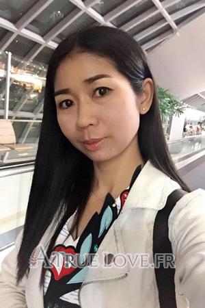 190883 - Charanyapat Âge: 42 - Thaïlande