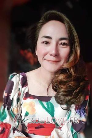 190884 - Pachawaporn Âge: 41 - Thaïlande