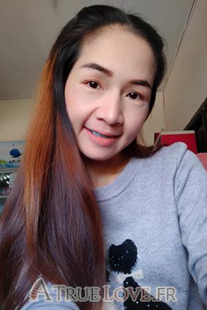 190895 - Nanthida Âge: 39 - Thaïlande