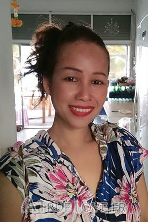 191016 - Jureewan Âge: 45 - Thaïlande