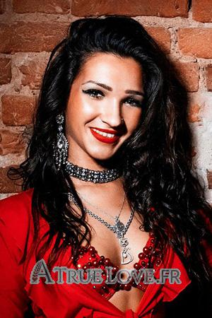 191112 - Yana Âge: 31 - Russie