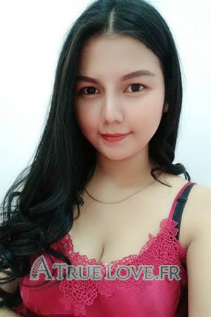 Ladies of Bangkok