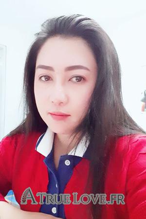 191205 - Anna Âge: 34 - Thaïlande