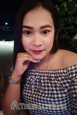 191335 - Sudarat Âge: 26 - Thaïlande