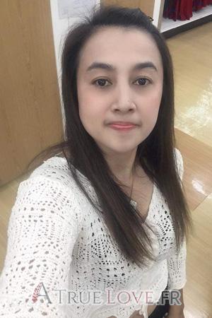 191343 - Thitiya Âge: 46 - Thaïlande