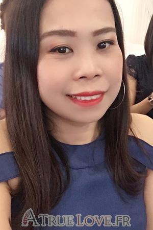 191344 - Wandee Âge: 44 - Thaïlande