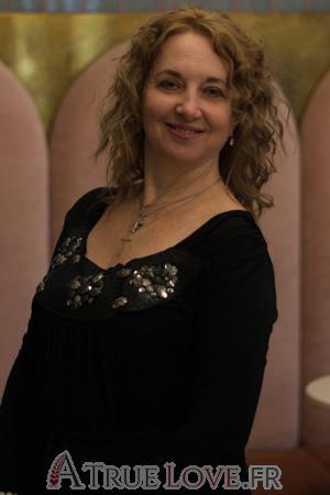 191443 - Jana Âge: 55 - Ukraine