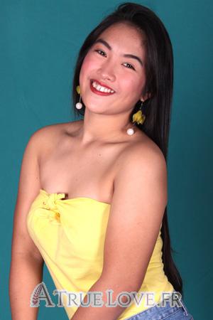 191457 - Jane Mae &Acirc;ge: 25 - Philippines