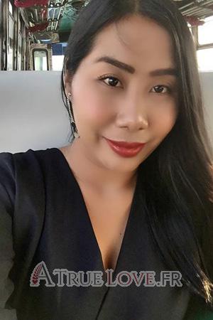 191477 - Khwanyuen Âge: 38 - Thaïlande