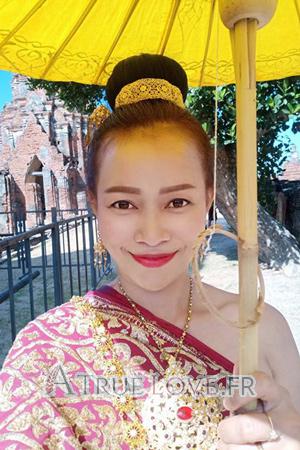 191484 - Anistha Âge: 42 - Thaïlande