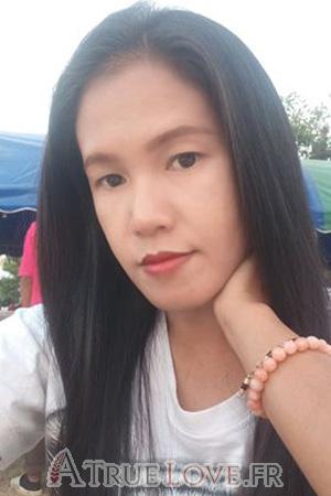 191496 - Rattanaporn Âge: 45 - Thaïlande