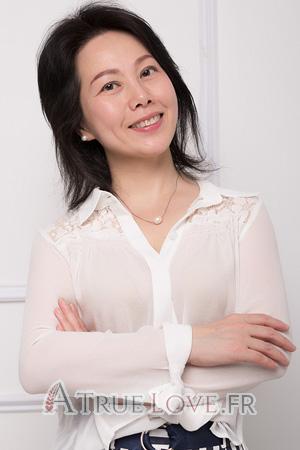 191539 - Xiaohua Âge: 54 - Chine
