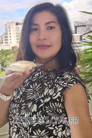 191652 - Sureeyapuch Âge: 53 - Thaïlande