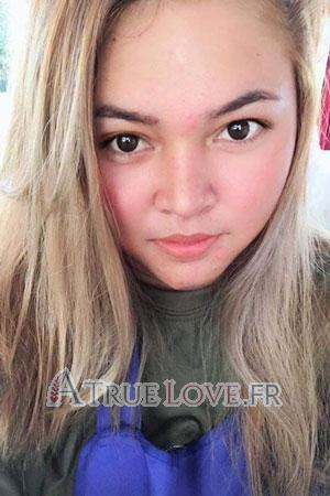 191679 - Pearphaphan Âge: 33 - Thaïlande