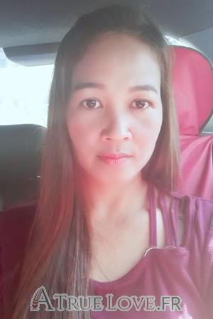 191967 - Chutima Âge: 50 - Thaïlande
