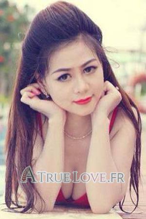 Ladies of Vietnam