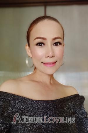 192231 - Patcharee Âge: 45 - Thaïlande