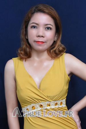 192367 - Maria Jovelyn Âge: 43 - Philippines