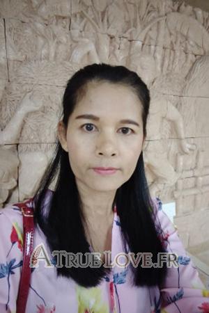 192380 - Arunee Âge: 50 - Thaïlande