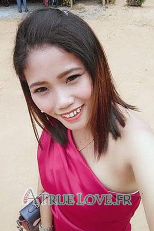 192389 - Ganokpron Âge: 28 - Thaïlande