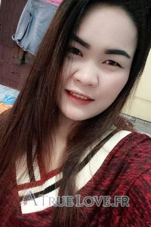 192580 - Kessarin Âge: 32 - Thaïlande