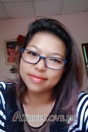 192588 - Preeyaporn Âge: 33 - Thaïlande