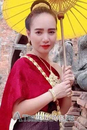 192946 - Poonyisa Âge: 37 - Thaïlande