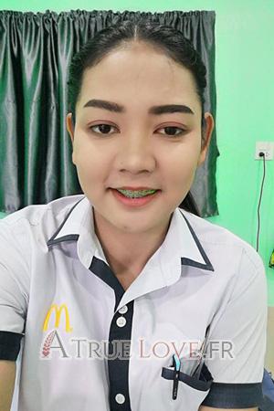 192951 - Suprapha Âge: 31 - Thaïlande